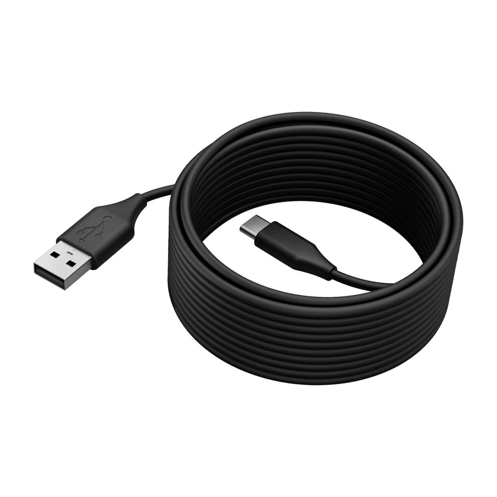 كابل USB Jabra PanaCast 50 (14202-11) — صورة 1