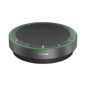 مكبر صوت للمؤتمرات Jabra Speak2 75 MS عالمي USB/Bluetooth (2775-319)