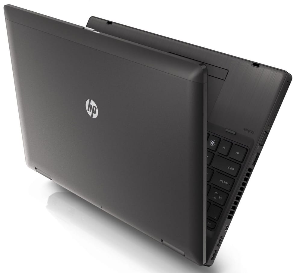 PC portable HP ProBook 6560b (LQ583AW)