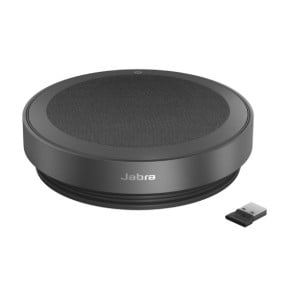 Haut-parleur Jabra Speak2 75 MS Universel USB/Bluetooth (2775-319)