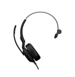 Micro-casque Jabra Evolve2 50 USB Type-A Noir (25089-899-999)