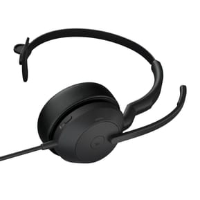 Micro-casque Jabra Evolve2 50 USB Type-A Noir (25089-899-999) — image 3