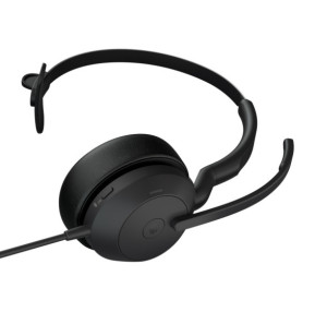 Micro-casque Jabra Evolve2 50 USB Type-A Noir (25089-899-999)