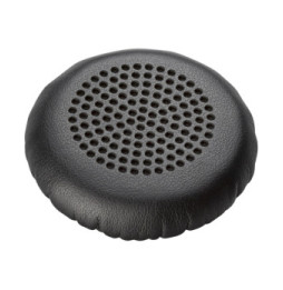 POLY Oreillette en similicuir EncorePro HW510/520 (2 pièces) (85Q36AA)