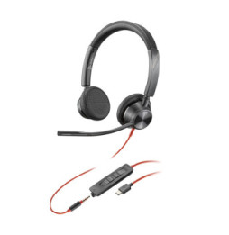 Micro-casque POLY Blackwire...