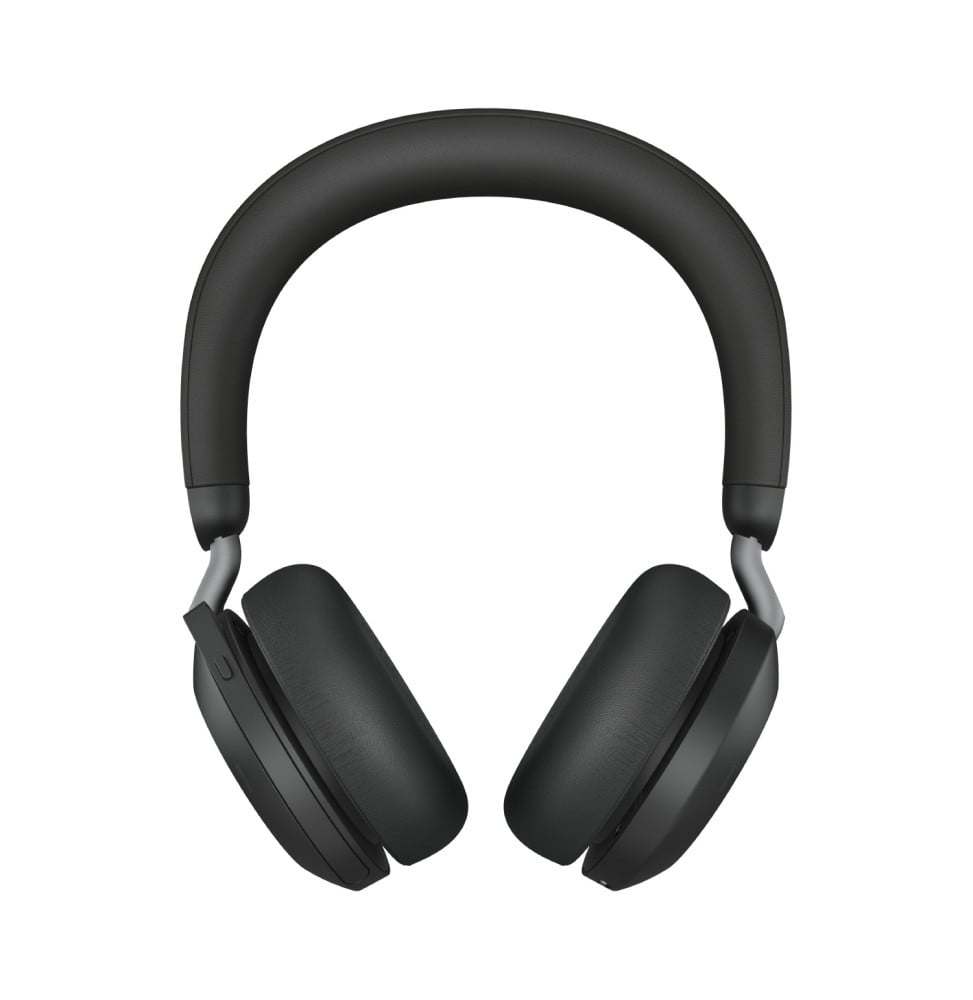 Micro-casque Jabra Evolve2 75 Bluetooth (27599-999-899)