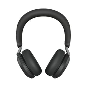Micro-casque Jabra Evolve2 75 Bluetooth (27599-999-899)