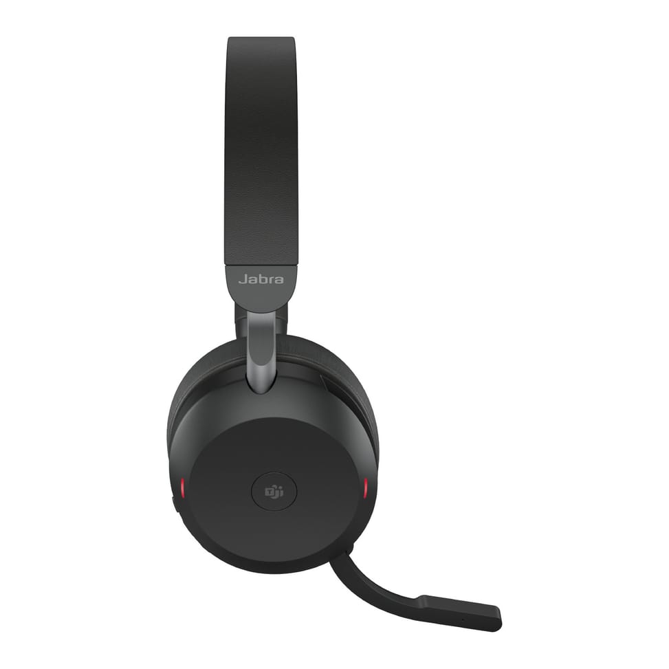 Micro-casque Jabra Evolve2 75 Bluetooth (27599-999-899) — image 2