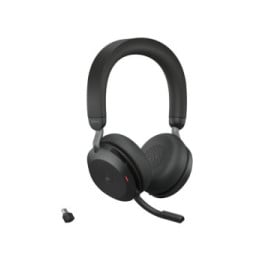 Micro-casque Jabra Evolve2 75 Bluetooth (27599-999-899)
