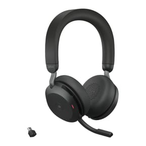 Micro-casque Jabra Evolve2 75 Bluetooth (27599-999-899) — image 3
