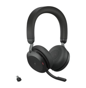 Micro-casque Jabra Evolve2 75 Bluetooth (27599-999-899)