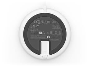 Microphones modulables Logitech Rally Mic Pod (952-000038) — image 4