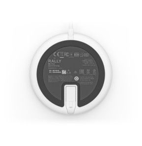 Microphones modulables Logitech Rally Mic Pod (952-000038)