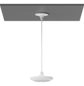 Support de suspension pour module de Logitech...