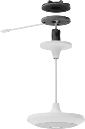 Support de suspension pour module de Logitech Mic Pod Pendant (952-000123) — image 5