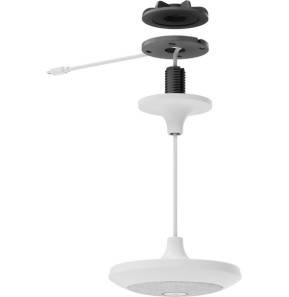 Support de suspension pour module de Logitech Mic Pod Pendant (952-000123)