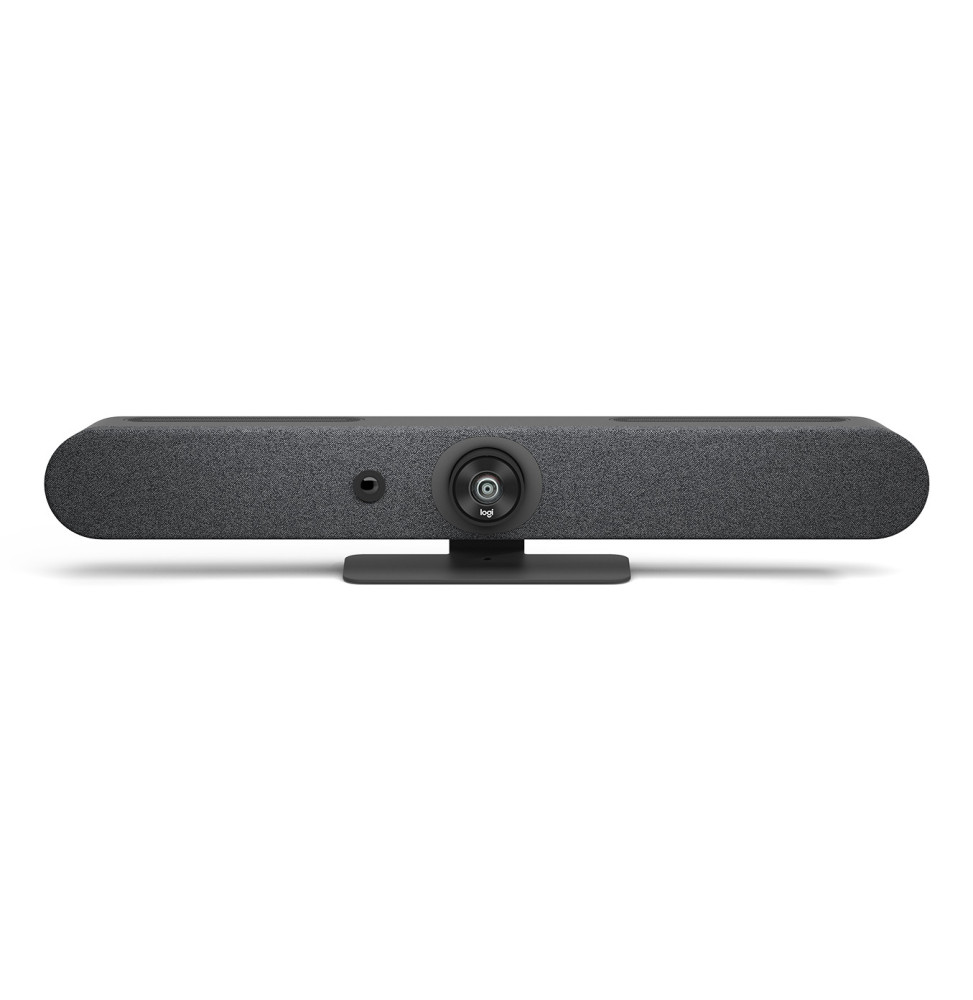 Logitech Rally Bar Mini Système de vidéoconférence de groupe (960-001339)