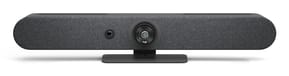 Logitech Rally Bar Mini Système de vidéoconférence de groupe (960-001339)