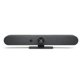 Logitech Rally Bar Mini Système de...