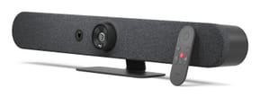 Logitech Rally Bar Mini Système de vidéoconférence de groupe (960-001339) — image 2