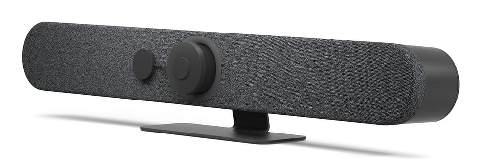 نظام مؤتمرات فيديو جماعي Logitech Rally Bar Mini (960-001339) — صورة 3