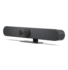 Logitech Rally Bar Mini Système de vidéoconférence de groupe (960-001339)