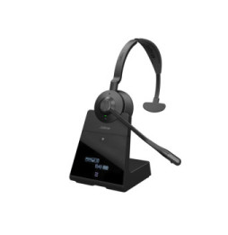 Micro-casque sans fil Jabra Engage 75 Mono (9556-583-111)