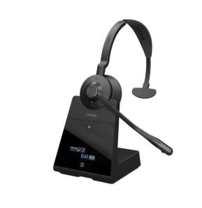 Micro-casque sans fil Jabra Engage 75 Mono...