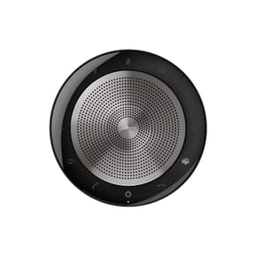 Haut-parleur Jabra Speak 750 MS Teams Universel USB/Bluetooth Noir (7700-309)