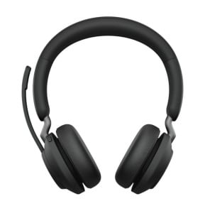 Micro-casque sans fil Jabra Evolve2 65, MS...