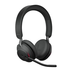 Micro-casque sans fil Jabra Evolve2 65, MS Stereo (26599-999-899) — image 3