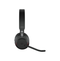 Micro-casque sans fil Jabra Evolve2 65, MS Stereo (26599-999-899)
