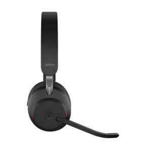 Micro-casque sans fil Jabra Evolve2 65, MS Stereo (26599-999-899)