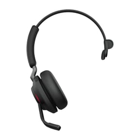 Micro-casque sans fil Jabra Evolve2 65 MS Mono (26599-899-899)