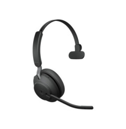 Micro-casque sans fil Jabra Evolve2 65 MS Mono (26599-899-899)