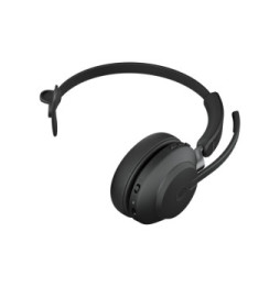 Micro-casque sans fil Jabra Evolve2 65 MS Mono (26599-899-899)