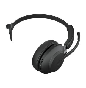 Micro-casque sans fil Jabra Evolve2 65 MS Mono (26599-899-899)