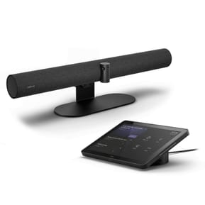 Système de vidéoconférence de groupe Jabra PanaCast 50 MS (8501-231)