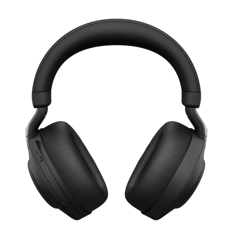 Micro-casque sans fil Jabra Evolve2 85 MS Stereo - Noir (28599-999-999)