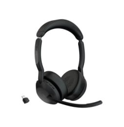 Micro-casque sans fil Jabra...