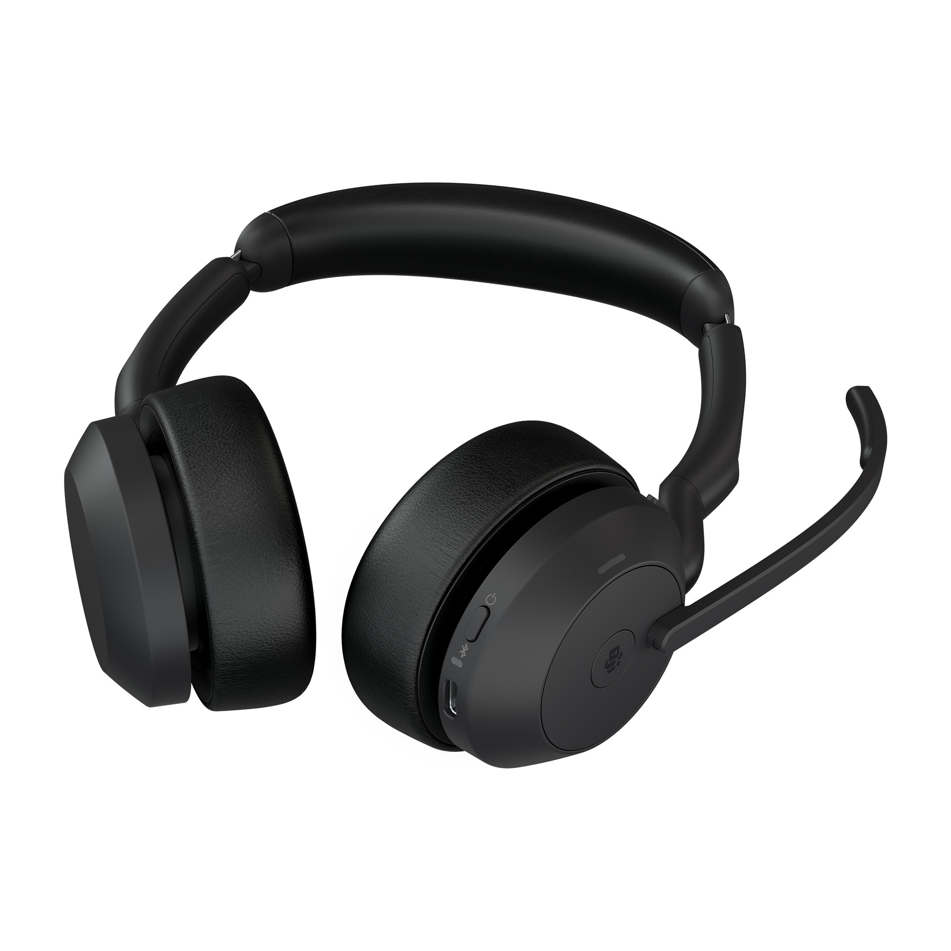 jabra casque micro