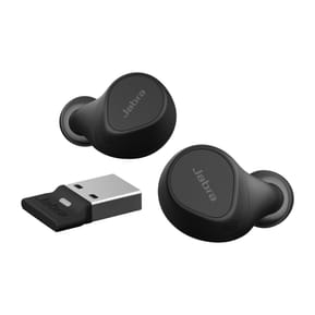 Écouteurs Bluetooth Jabra Evolve2 Buds MS (20797-999-999) — image 2