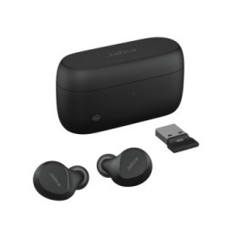 Écouteurs Bluetooth Jabra Evolve2 Buds MS (20797-999-999)