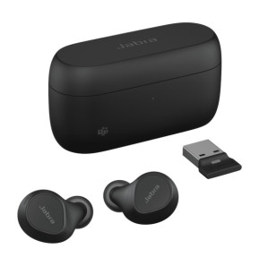 Écouteurs Bluetooth Jabra Evolve2 Buds MS (20797-999-999)