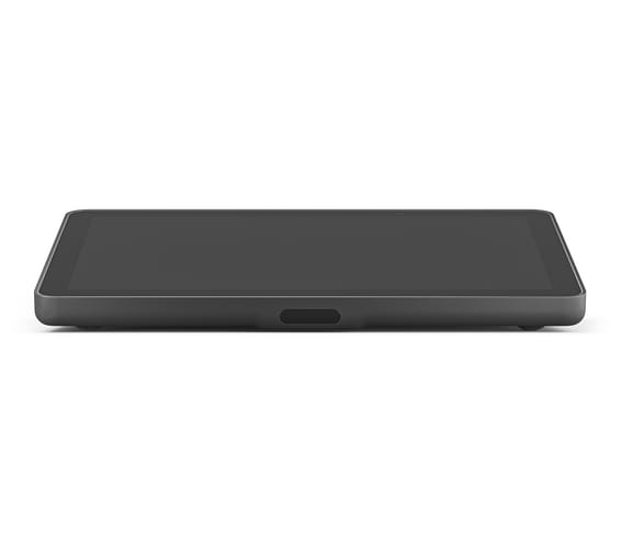 Contrôleur tactile Logitech Tap IP pour les salles de réunion (952-000085)