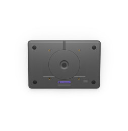 Contrôleur tactile Logitech Tap IP pour les salles de réunion (952-000085)