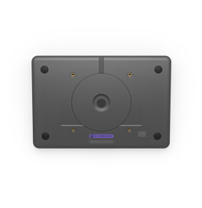 Contrôleur tactile Logitech Tap IP pour les salles de réunion (952-000085)