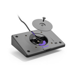 Contrôleur tactile Logitech Tap IP pour les salles de réunion (952-000085)