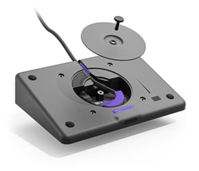Contrôleur tactile Logitech Tap IP pour les salles de réunion (952-000085) — image 5