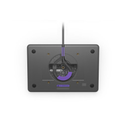 Contrôleur tactile Logitech Tap IP pour les salles de réunion (952-000085)